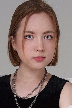 Photo of Polina Tarasova from the Latest Netflix gallery
