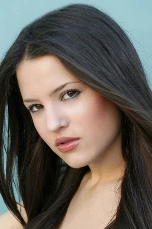 Photo of Natasha Slayton from the Latest Netflix gallery