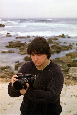 Photo of Manu Sacoga from the Latest Netflix gallery