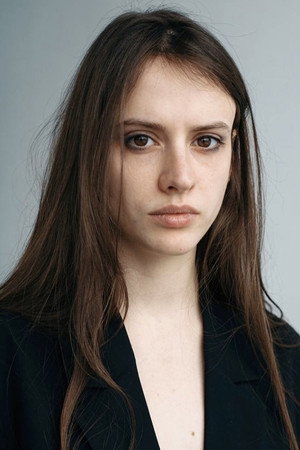 Photo of Olga Balatskaya from the Latest Netflix gallery