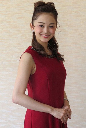 Photo of Maisora Hitomi from the Latest Netflix gallery