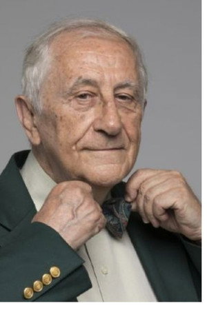 Inocencio Arias photo