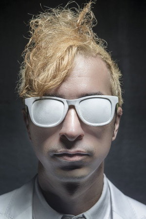 Photo of Jimmy Urine from the Latest Netflix gallery
