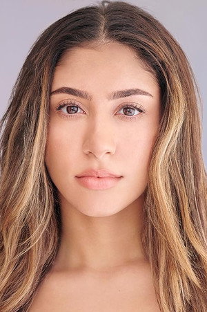 Isabella Ferreira photo