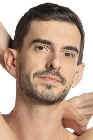 Photo of Guy Spencer from the Latest Netflix gallery