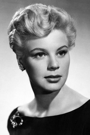 Betsy Palmer photo