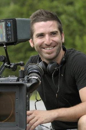 Photo of Guy Édoin from the Latest Netflix gallery