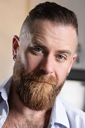 Photo of Daddy Cakes from the Latest Netflix gallery