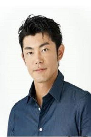 Rikiya Kurokawa photo