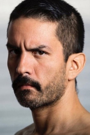 Photo of Bernardo Benítez from the Latest Netflix gallery