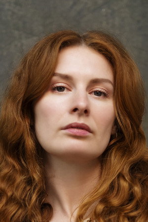Photo of Claudia Jolly from the Latest Netflix gallery