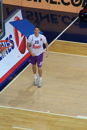 Photo of Jaycee Carroll from the Latest Netflix gallery