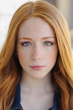 Photo of Lily Cardone from the Latest Netflix gallery