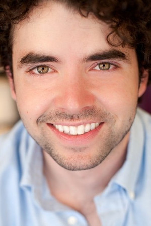 Nick Rutherford photo