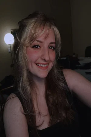 Photo of Katy Joy from the Latest Netflix gallery