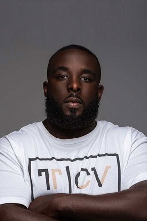 Photo of Freddie Stevenson from the Latest Netflix gallery