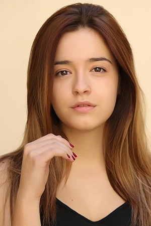 Carmen Sánchez photo