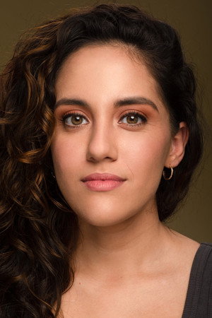 Photo of Yessenia Rivas from the Latest Netflix gallery