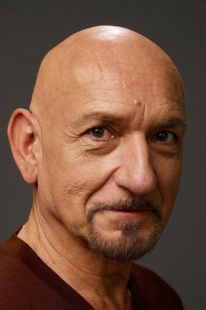 Ben Kingsley photo