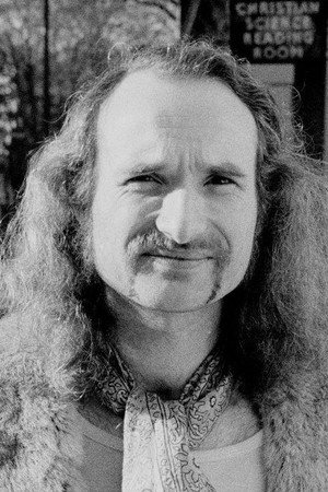 Photo of Holger Czukay from the Latest Netflix gallery