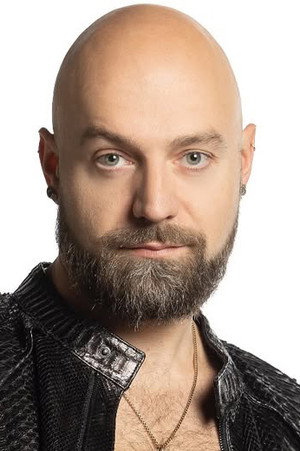Photo of Palmer Sampson from the Latest Netflix gallery
