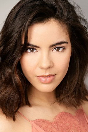 Samantha Boscarino photo