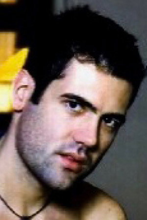 Photo of Benjamin Celex from the Latest Netflix gallery