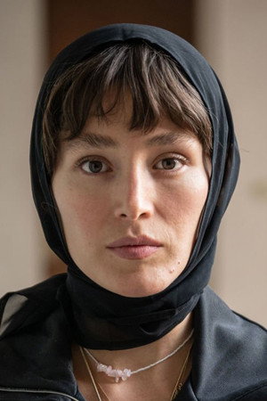 Fereshteh Hosseini photo