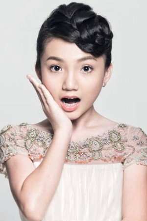 Photo of Crystal Lee from the Latest Netflix gallery