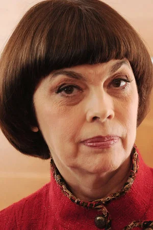 Photo of Mireille Mathieu from the Latest Netflix gallery