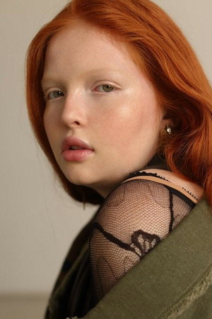 Photo of Tess McMillan from the Latest Netflix gallery