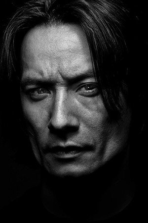 Matthew Yang King photo