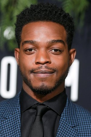 Stephan James photo