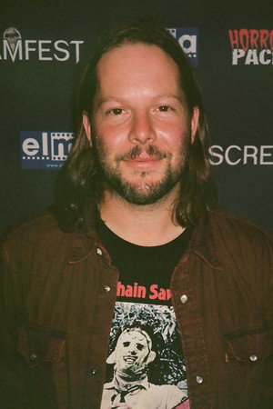 Photo of Eddie Shore from the Latest Netflix gallery