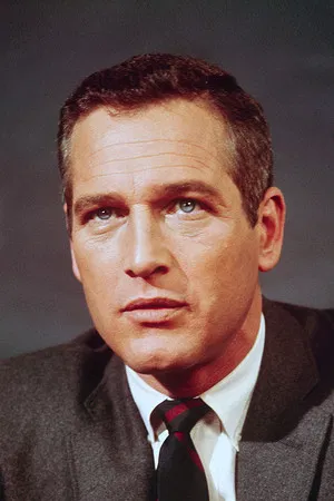 Paul Newman photo