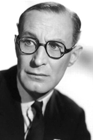 Richard Wattis photo