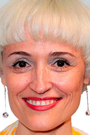 Laura Pamplona photo