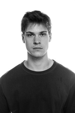 Photo of Anthony J. Caron from the Latest Netflix gallery