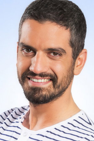 Nicolas Vitiello photo