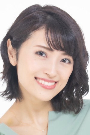 Photo of Asaka Imai from the Latest Netflix gallery