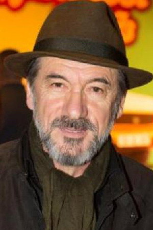 Mustafa Uzunyılmaz photo