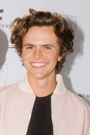 Photo of Jake Holley from the Latest Netflix gallery