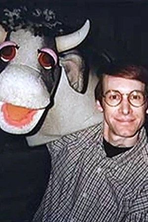 Photo of Rick Lyon from the Latest Netflix gallery