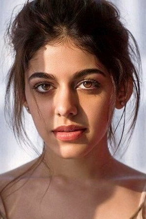 Photo of Alaya F from the Latest Netflix gallery