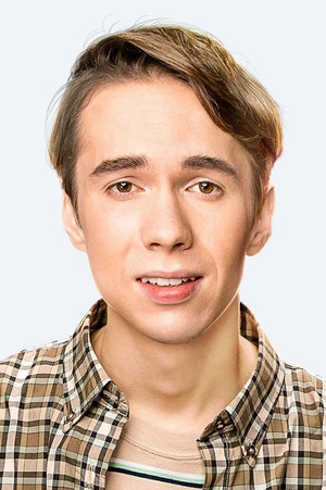 Denis Vlasenko photo