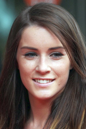 Photo of Lucie Jones from the Latest Netflix gallery