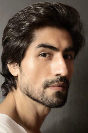 Harshad Chopda photo