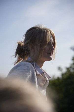 Photo of Mathilde Ligodt Lindhjem from the Latest Netflix gallery