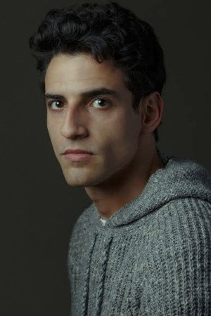 Photo of Isaac Medeiros from the Latest Netflix gallery