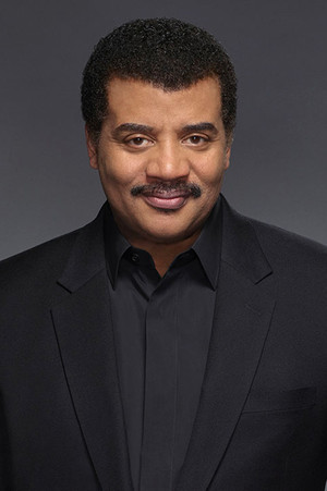 Photo of Neil deGrasse Tyson from the Latest Netflix gallery